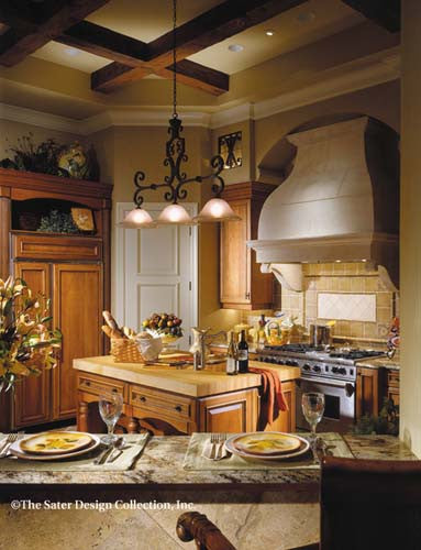 Marrakesh-Kitchen-Plan #6942