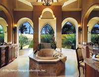 Marrakesh-Master Bathroom-Plan #6942