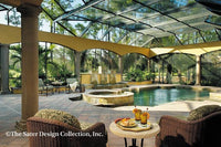 Marrakesh-Pool View-Plan #6942