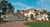 Pontedera Home Exterior Front View - Plan #6943