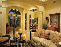 San Sebastian-Living Room-Plan #6945