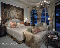 Cataldi-Master Bedroom-Plan #6946