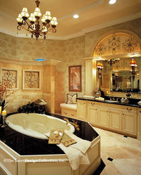 Cataldi-Master Bath-Plan #6946