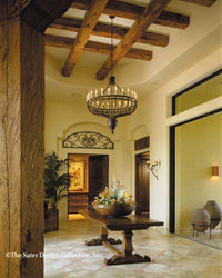 Sancho-Foyer-Plan #6947