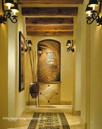 Sancho-Hallway-Plan #6947