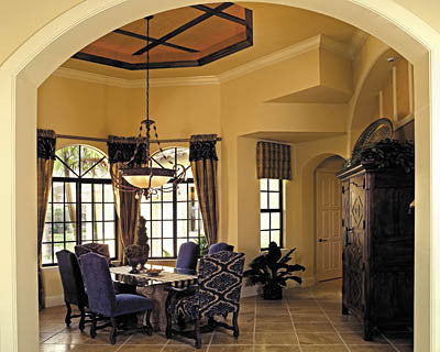 Gambier Court-Dining Room-Plan #6948