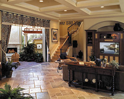 Gambier Court-Leisure Room-Plan #6948