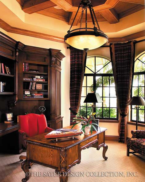 Gambier Court-Study-Plan #6948