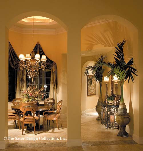 Cantadora-Hall-Plan #6949