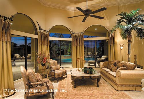 Cantadora-Living Room-Plan #6949