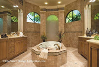 Cantadora-Master Bathroom-Plan #6949