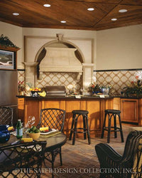 Porto Velho-Kitchen-Plan #6950 