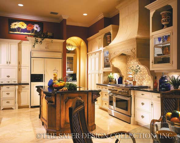 Porto Velho-Kitchen-Plan #6950