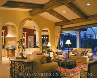 Porto Velho-Living Room-Plan #6950