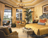 Porto Velho-Master Bedroom-Plan #6950