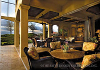 Ravello-Outdoor Dining-Plan #6952