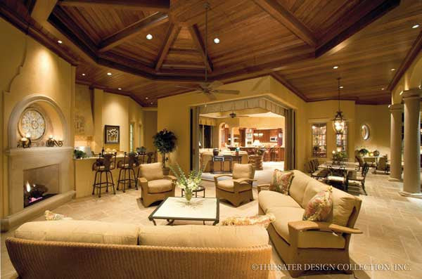 Cordillera-Solana-Plan #6953