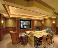 Cordillera-Media Room-Plan #6953