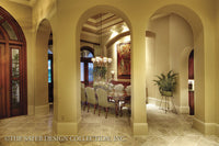 Prima Porta-Dining Room-Plan #6955