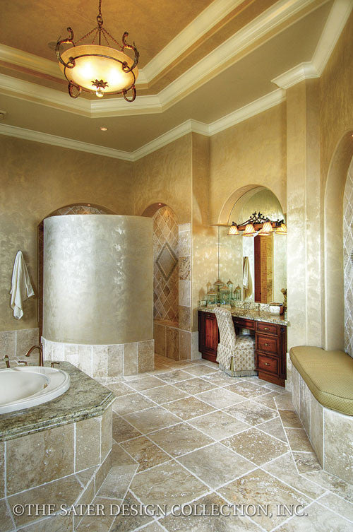 Prima Porta-Master Bathroom-Plan #6955