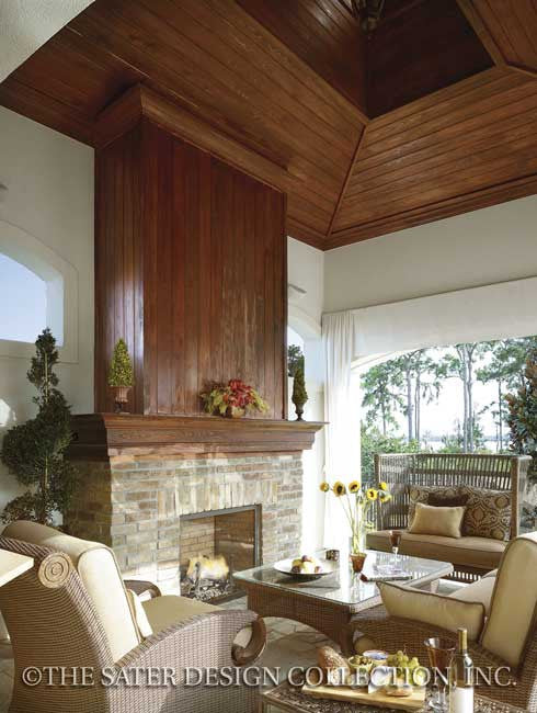 Camellia Manor-Solana-Plan #6956