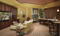 Camellia Manor-Club Room-Plan #6956