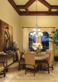 Valdivia-Dining Room-Plan 6959