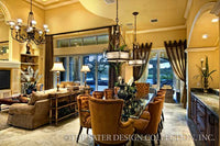 Gabriella-Dining Room-Plan #6961