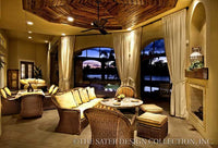 Gabriella-Rear Veranda-Plan #6961