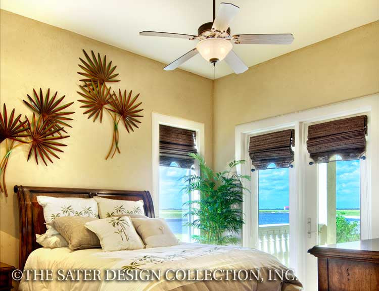 Padova-Guest Bedroom 4-Plan #6962