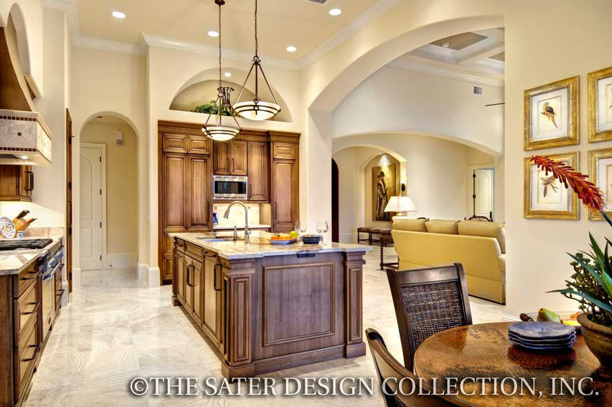 Barletta-Kitchen-Plan #6964