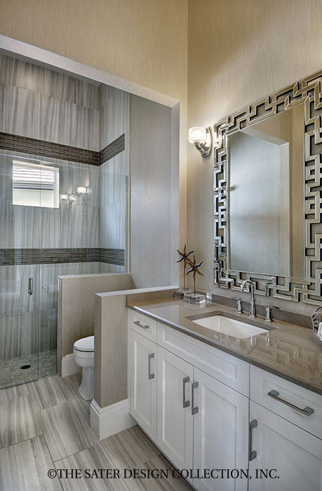 Monterchi Plan #6965-Bathroom-2