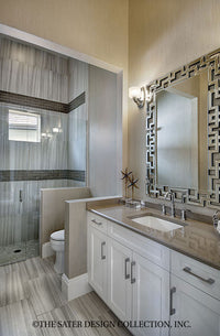 Monterchi Plan #6965-Bathroom-2