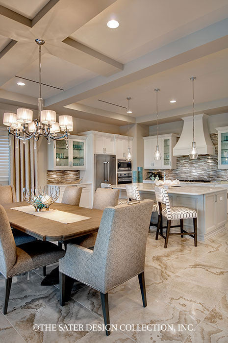 Monterchi Plan #6965-Dining-Area-2