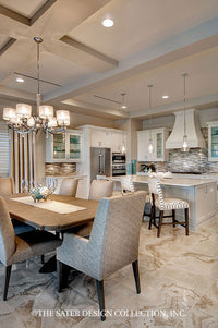 Monterchi Plan #6965-Dining-Area-2