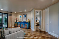 Monterchi Plan #6965-loft area