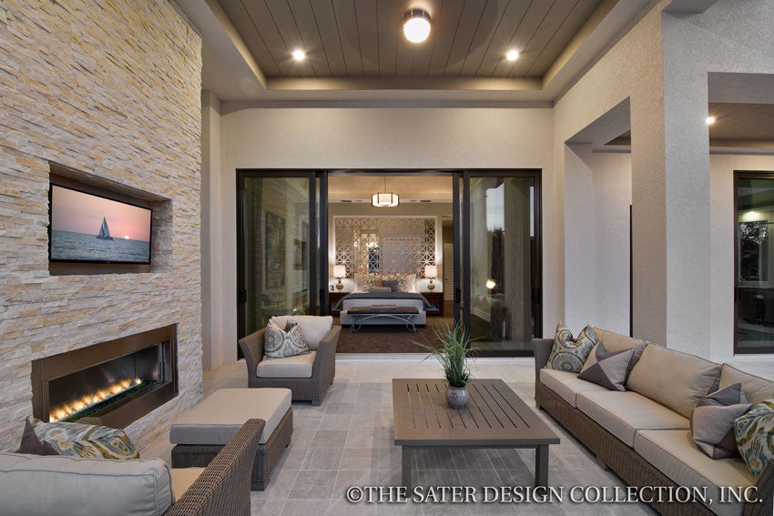 Moderno-Outdoor Living-Sitting Area-Plan #6967