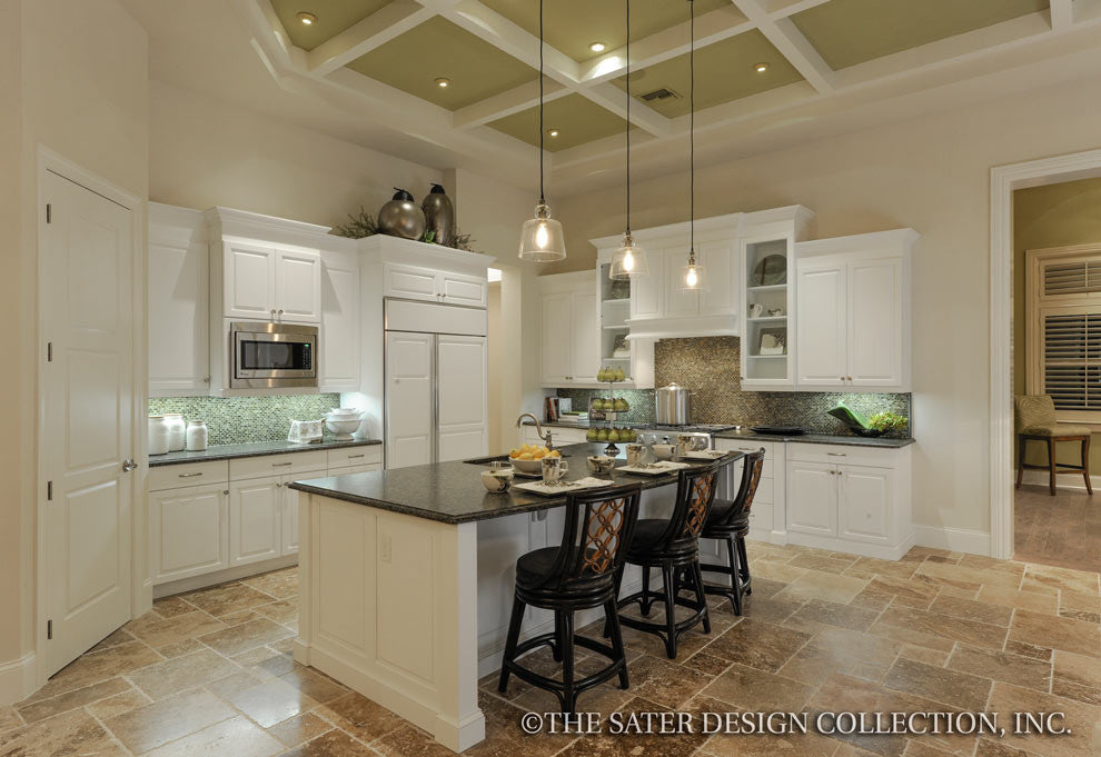 Portofino-Kitchen-Plan #6968