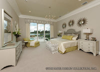 Portofino-Master Suite-Plan #6968