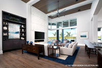 Stillwater House Plan Sater Design