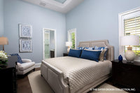 Stillwater House Plan Sater Design