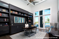 Stillwater House Plan Sater Design