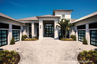 Stillwater House Plan Sater Design