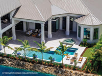 Stillwater House Plan Sater Design