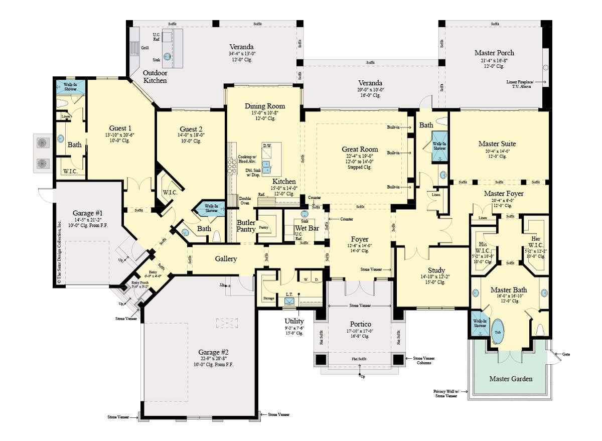 emery house design floor plan
