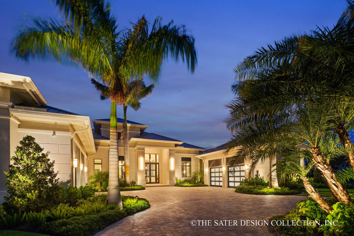 Cambridge Sater Design