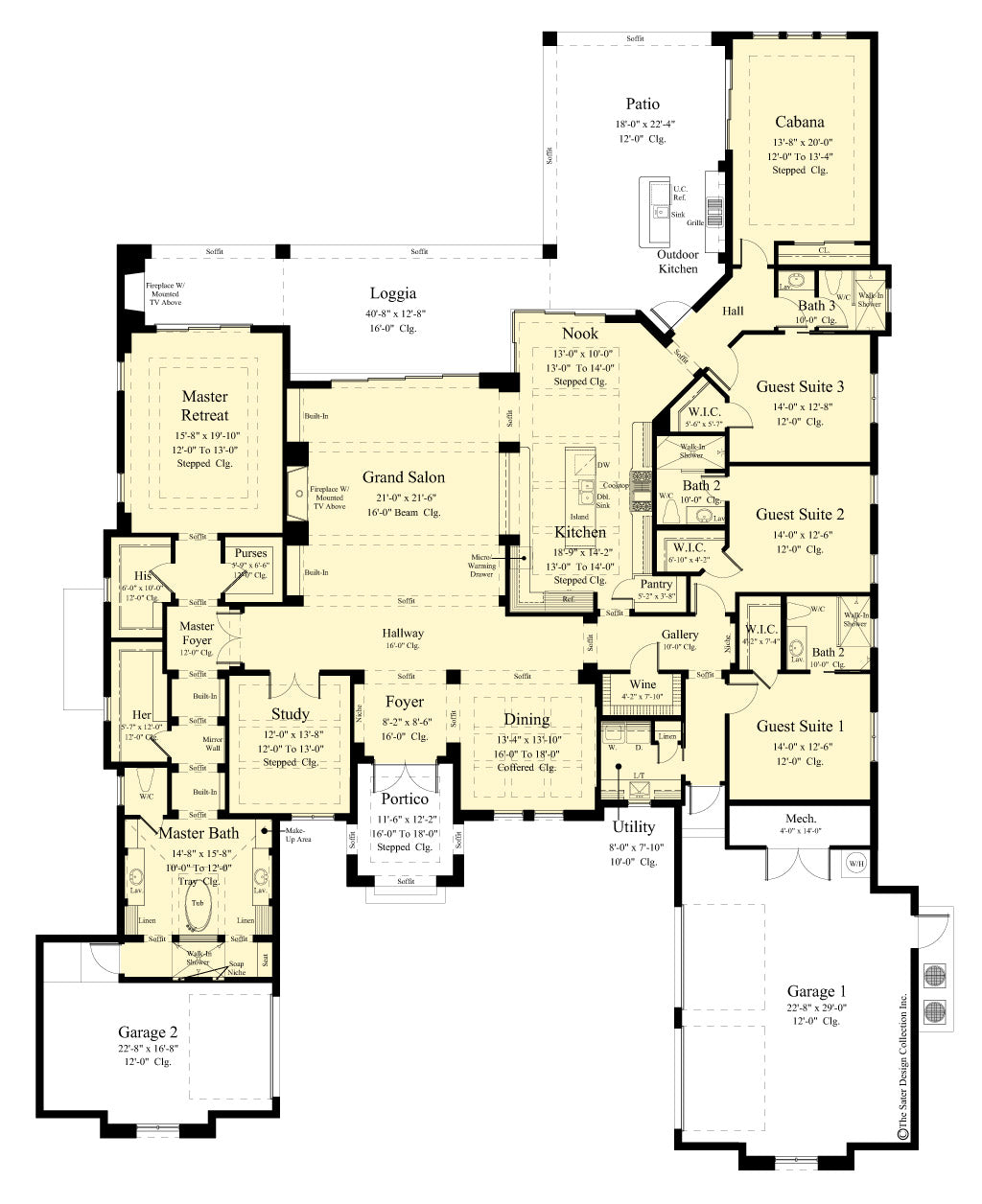 6976 floor plan