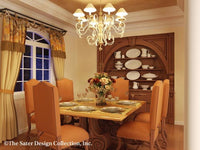 Ansel Arbor-Dining Room-Plan #7023