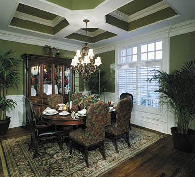 Vincent-Dining Room-Plan #7038