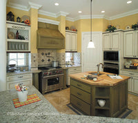 Vincent-Kitchen-Plan #7038